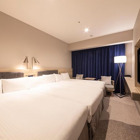 Hotel Keihan Наґоя Екстер'єр фото