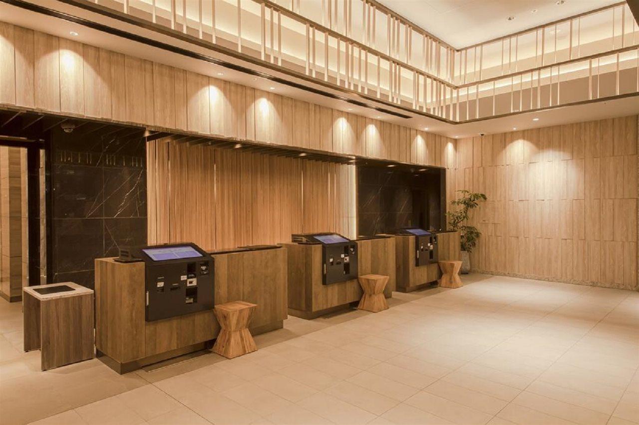 Hotel Keihan Наґоя Екстер'єр фото