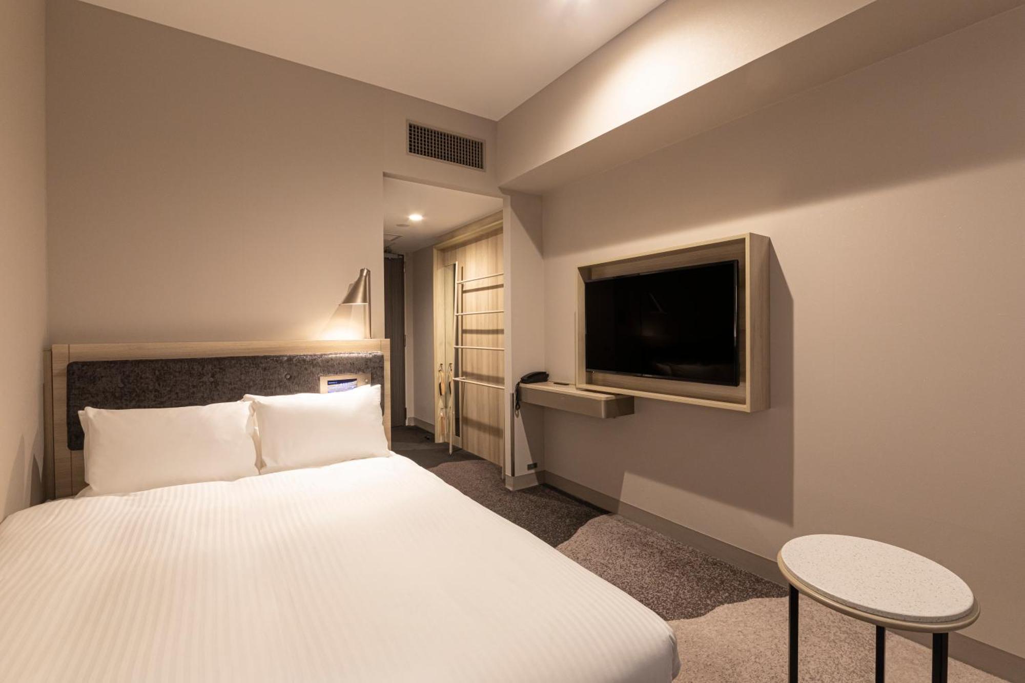 Hotel Keihan Наґоя Екстер'єр фото