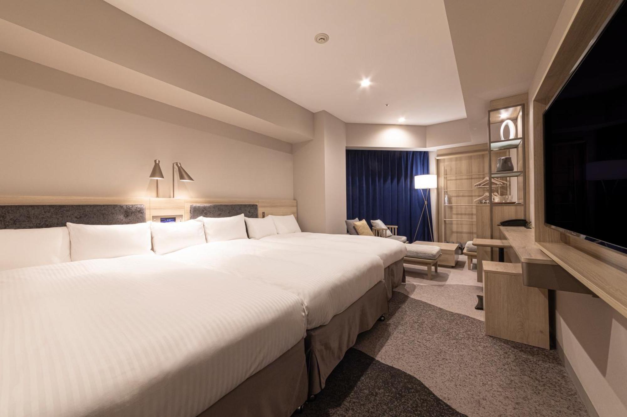 Hotel Keihan Наґоя Екстер'єр фото