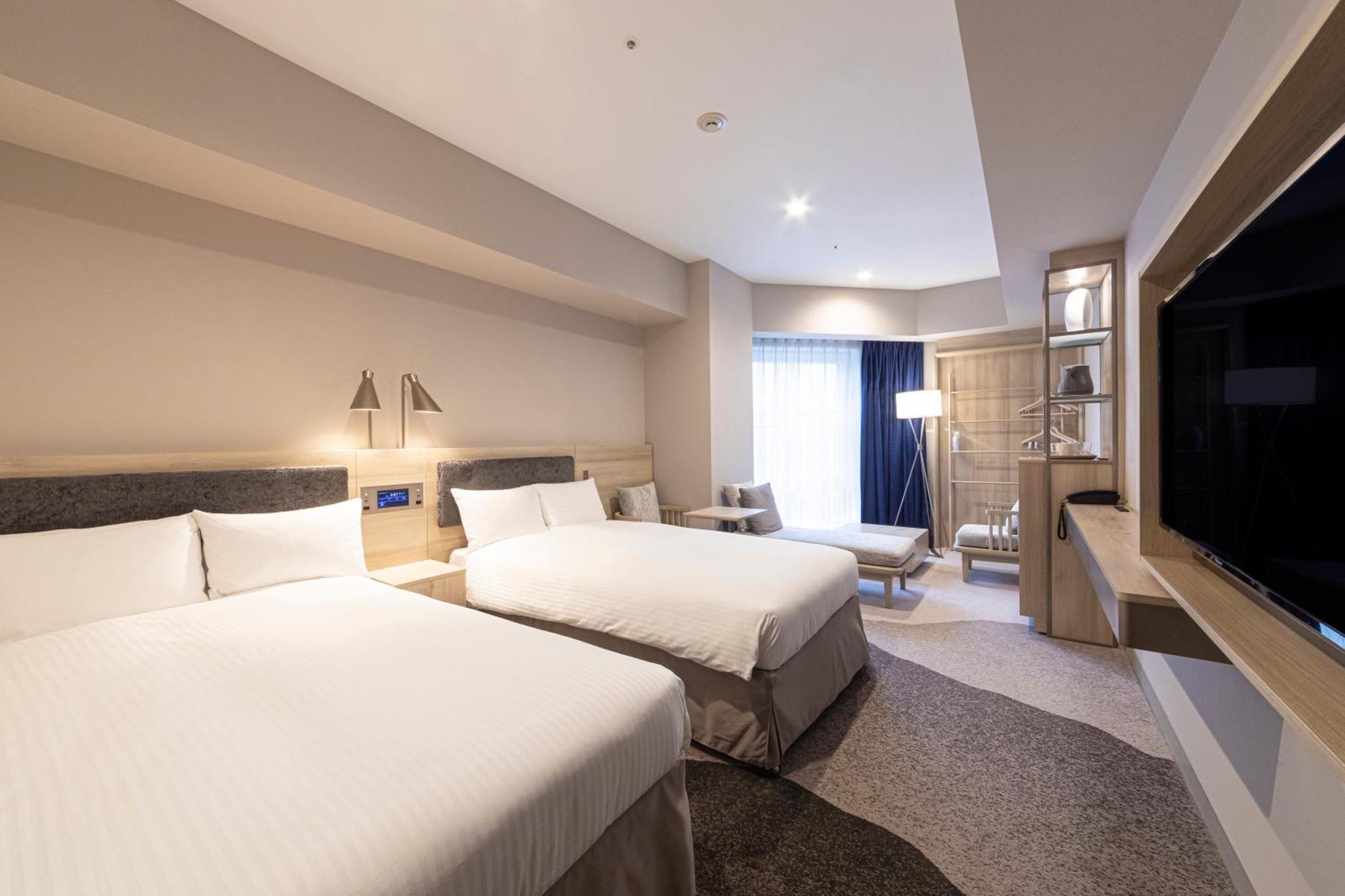Hotel Keihan Наґоя Екстер'єр фото
