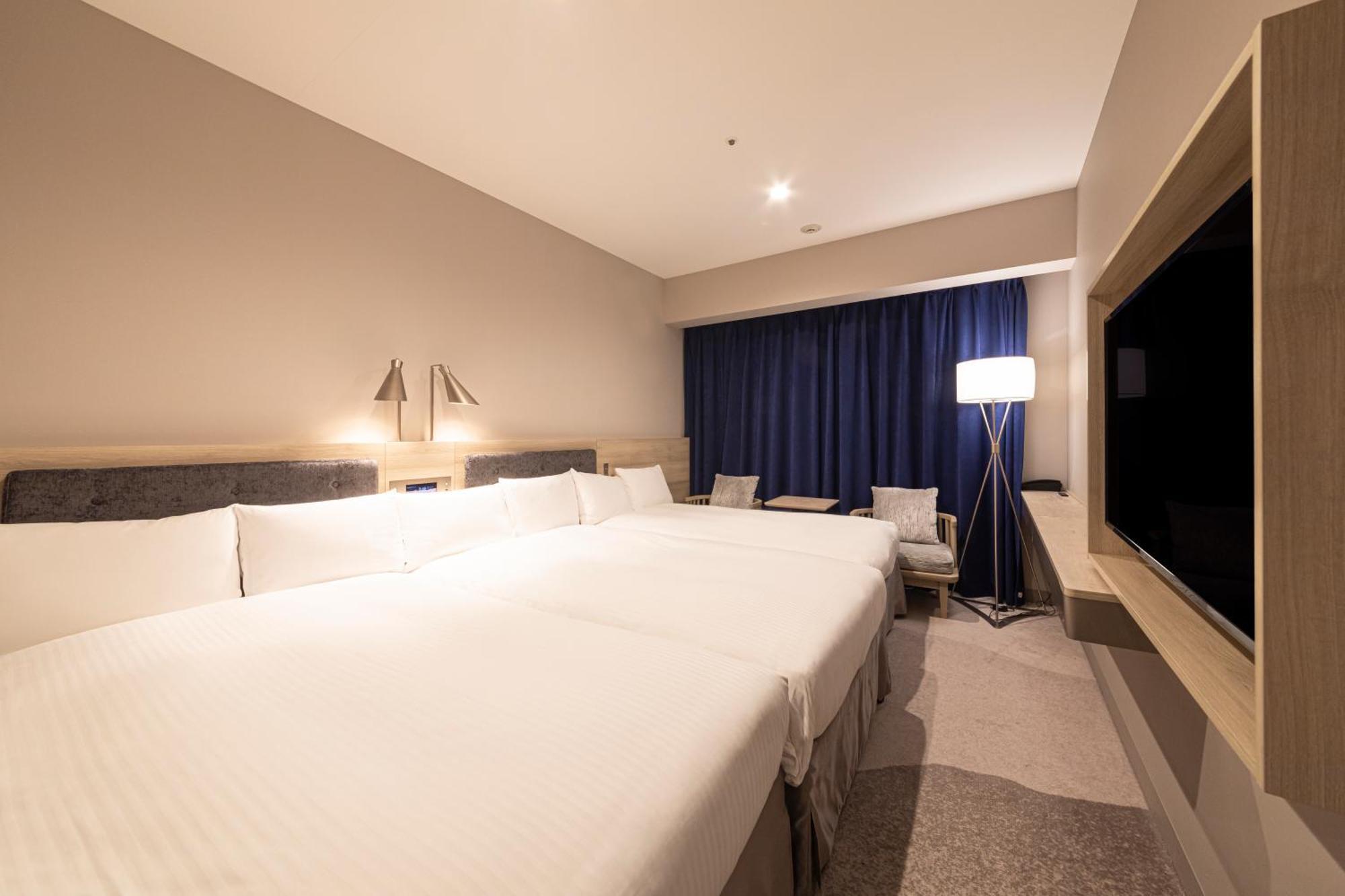 Hotel Keihan Наґоя Екстер'єр фото