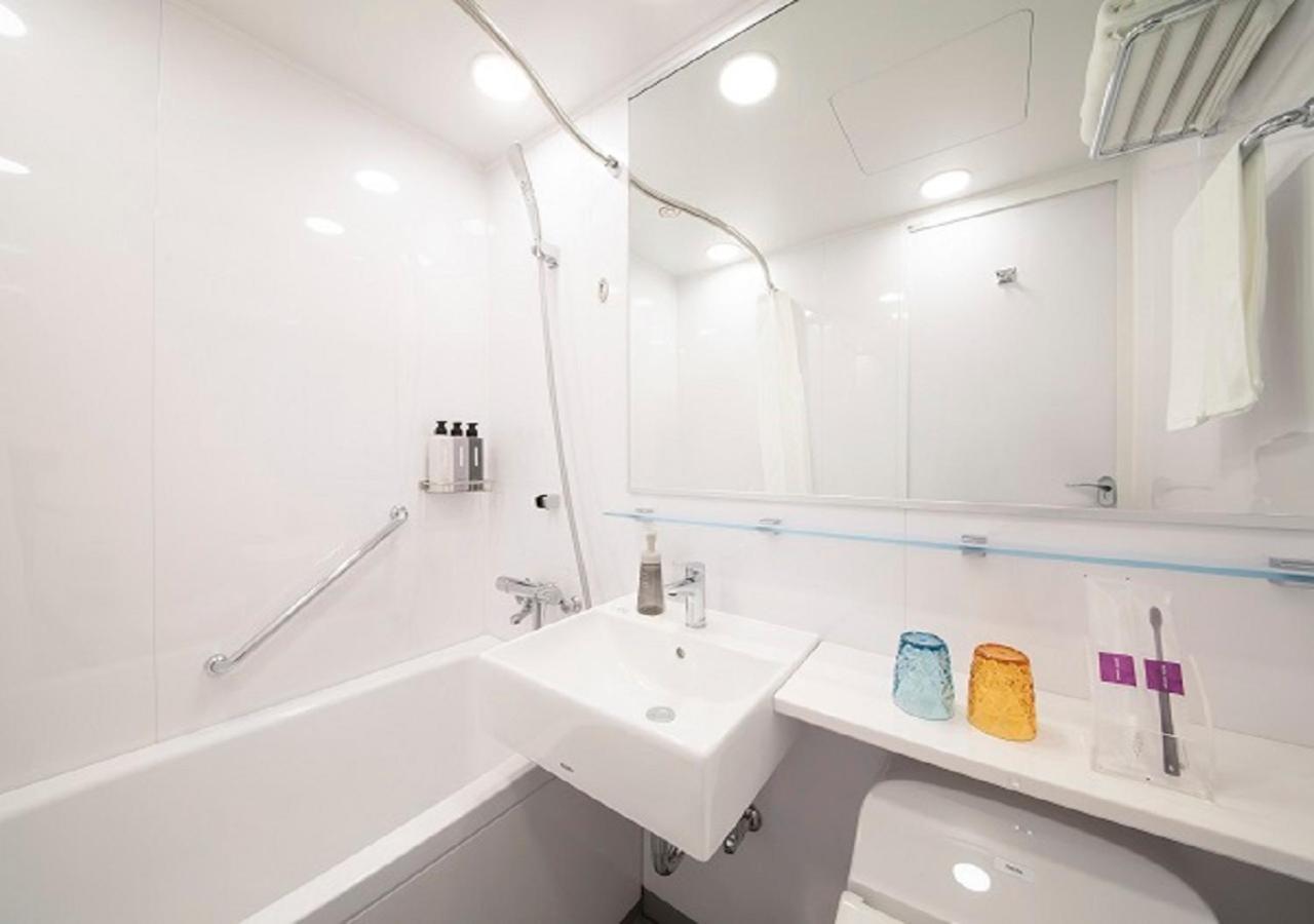 Hotel Keihan Наґоя Екстер'єр фото
