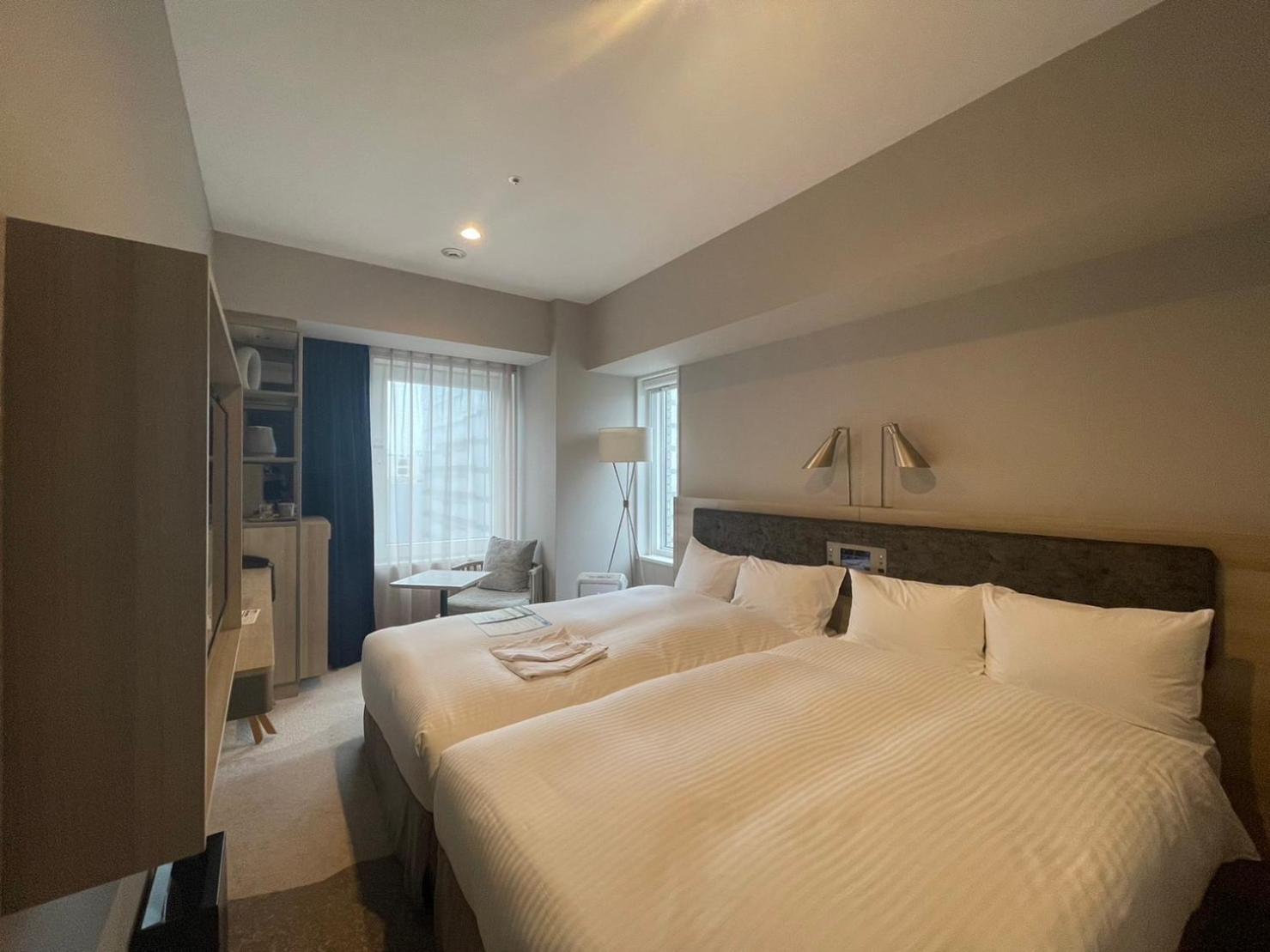 Hotel Keihan Наґоя Екстер'єр фото