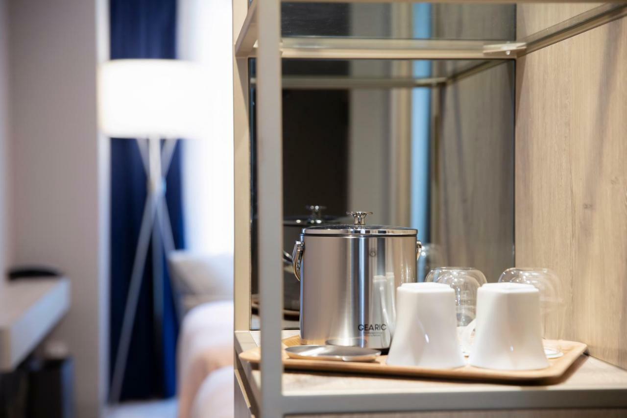 Hotel Keihan Наґоя Екстер'єр фото
