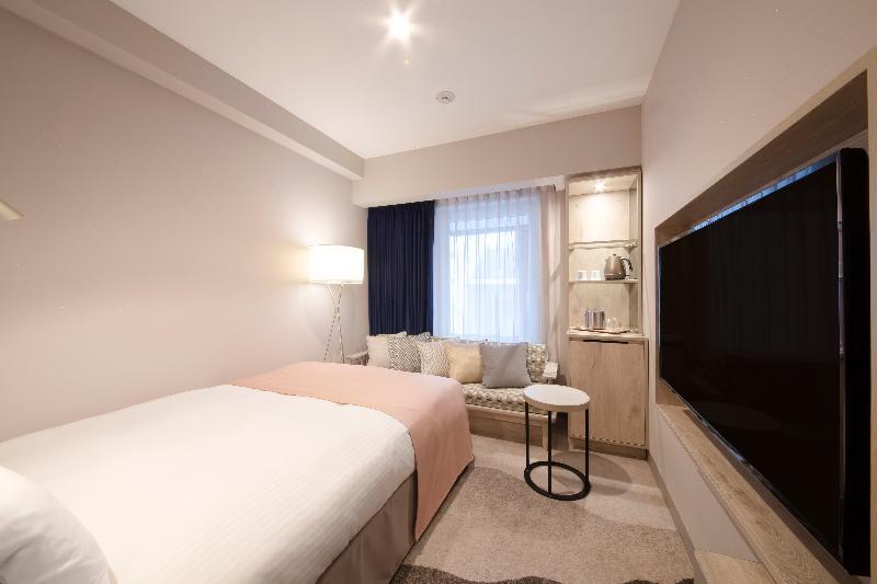 Hotel Keihan Наґоя Екстер'єр фото
