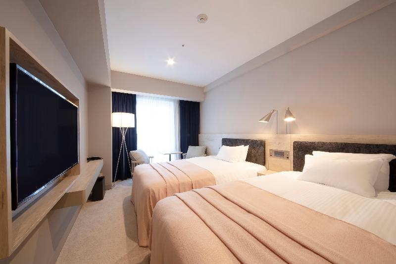 Hotel Keihan Наґоя Екстер'єр фото
