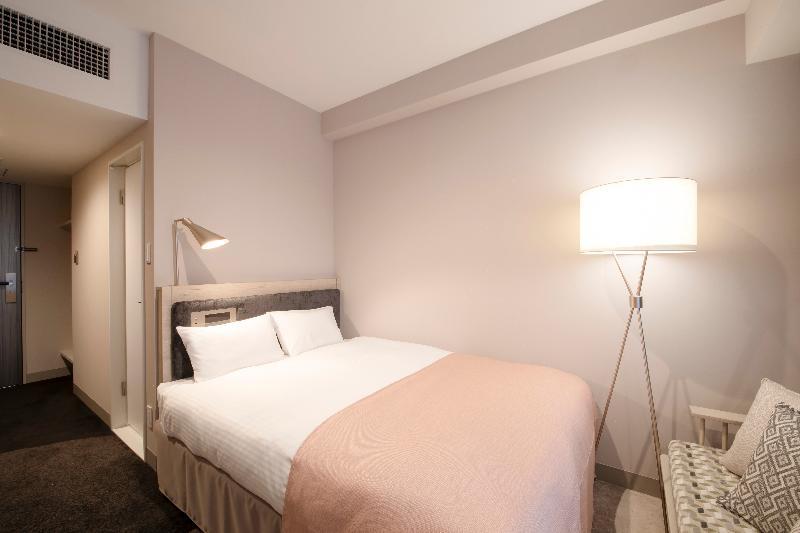 Hotel Keihan Наґоя Екстер'єр фото