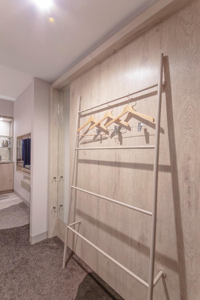 Hotel Keihan Наґоя Екстер'єр фото