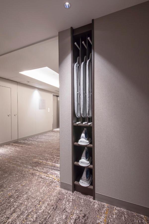 Hotel Keihan Наґоя Екстер'єр фото