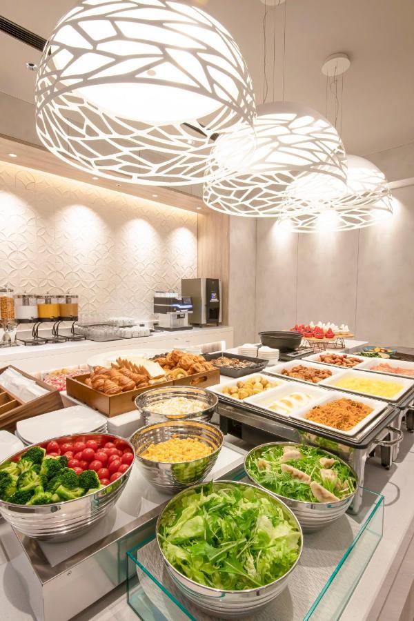 Hotel Keihan Наґоя Екстер'єр фото