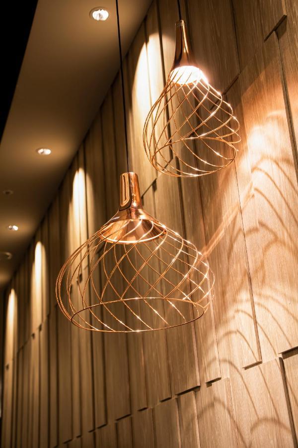 Hotel Keihan Наґоя Екстер'єр фото