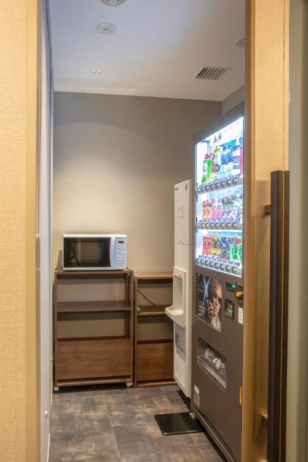 Hotel Keihan Наґоя Екстер'єр фото