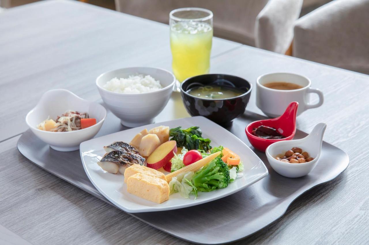 Hotel Keihan Наґоя Екстер'єр фото
